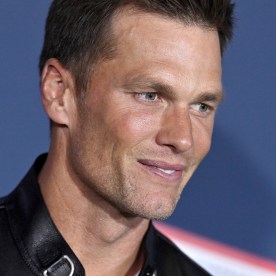 Tom Brady