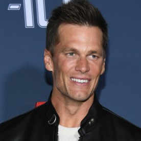 Los Angeles Premiere Screening Of Paramount Pictures' "80 For Brady" - Arrivals