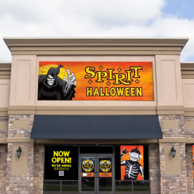 Spirit Halloween