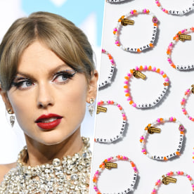 Taylor Swift / Bracelets 