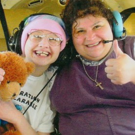 Gypsy Rose Blanchard and her mom "Dee Dee"