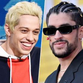 'Saturday Night Live' announces return with Pete Davidson, Bad Bunny as guest hosts