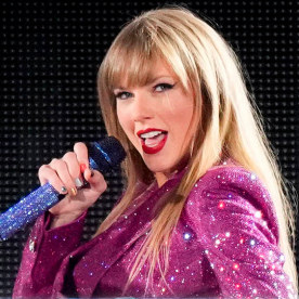 Taylor Swift 