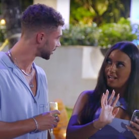 TLC’s ‘Love & Translation’ puts contestants who don’t speak the same language in one villa