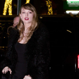 Taylor Swift