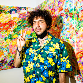 Inside Frieze Los Angeles 2022: Highlights From the Art Fair‚Äôs Return to L.A