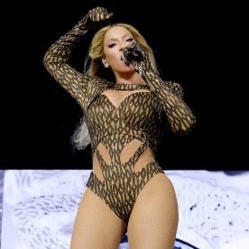 Beyoncé RENAISSANCE WORLD TOUR - Kansas City