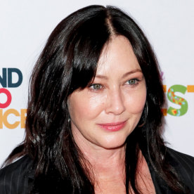 Shannen Doherty 