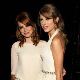 2011 Teen Choice Awards - Backstage And Audience