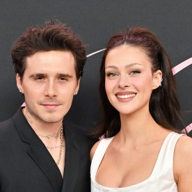 Brooklyn Peltz Beckham and Nicola Peltz Beckham