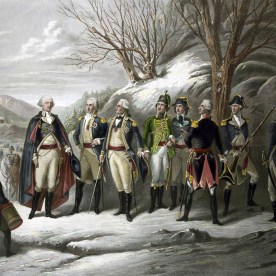 Presidential Trivia Questions and Answers