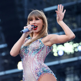 Taylor Swift | The Eras Tour - Melbourne, Australia