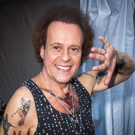 Richard Simmons 