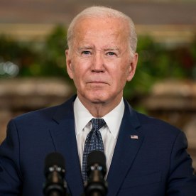 President Biden Holds News Conference After Summit with Chinese President Xi In San Francisco