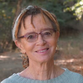 Anne Lamott and her book