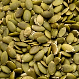 Pumpkin Seeds 