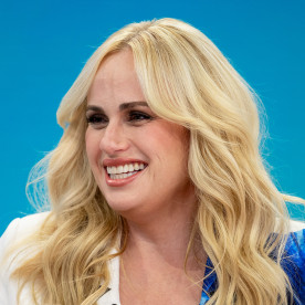 rebel wilson