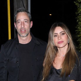 Celebrity Sightings In Los Angeles - March 29, 2024