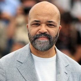 Jeffrey Wright poses during a photocall at the Cannes Film Festival 