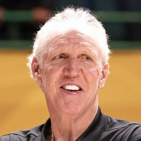 Bill Walton.