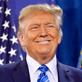 Donald Trump, Tina Fey