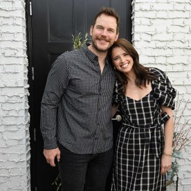 Cleobella x Katherine Schwarzenegger