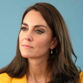 Catherine, Princess of Wales.