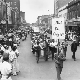 When Is Labor Day 2024