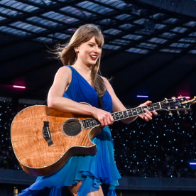 Taylor Swift | The Eras Tour - Edinburgh, Scotland
