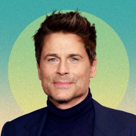 Rob Lowe