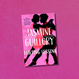 Jasmine Guillory