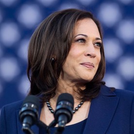 Kamala Harris