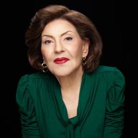 kelly bishop