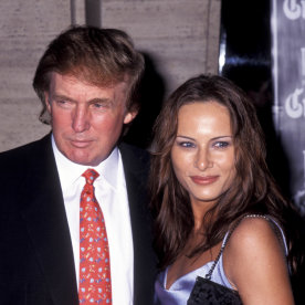 Premiere of "Celebrity"