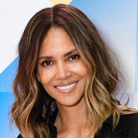 Halle Berry