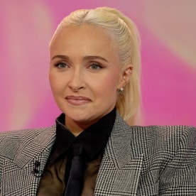 Hayden Panettiere