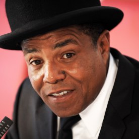 Tito Jackson.