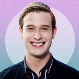 Tyler Henry