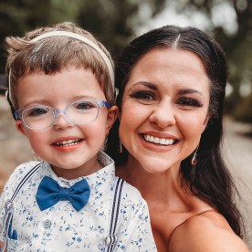 deaf son excuse for why he won't go to bed