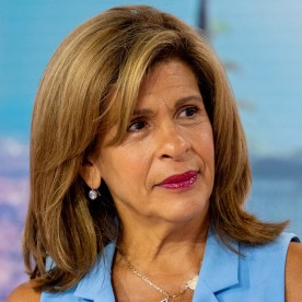 Hoda Kotb.