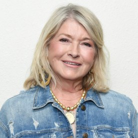 Martha Stewart