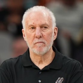 Gregg Popovich