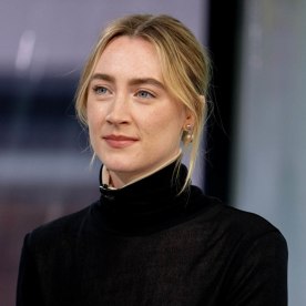 Saoirse Ronan