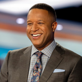 Craig Melvin