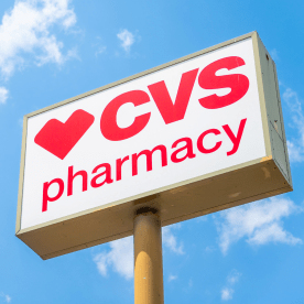 cvs sign