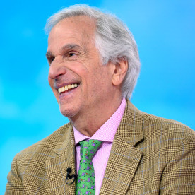 Henry Winkler