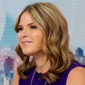 Jenna Bush Hager