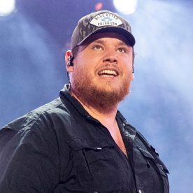 Luke Combs