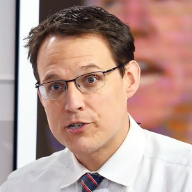 Steve Kornacki.