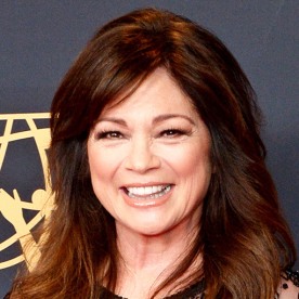 Valerie Bertinelli.